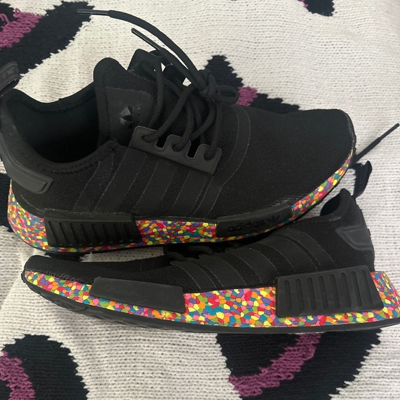 Adidas sneakers - Picture 1 of 3